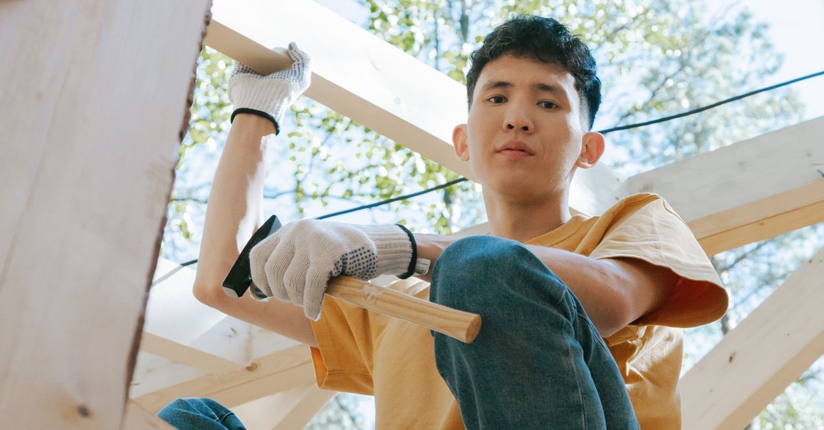 Innovative Waste Management Strategies for Home Builds