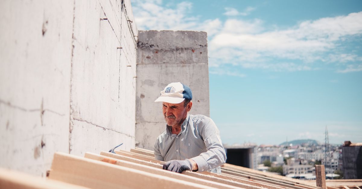 The Importance of Green Building Materials in Residential Construction