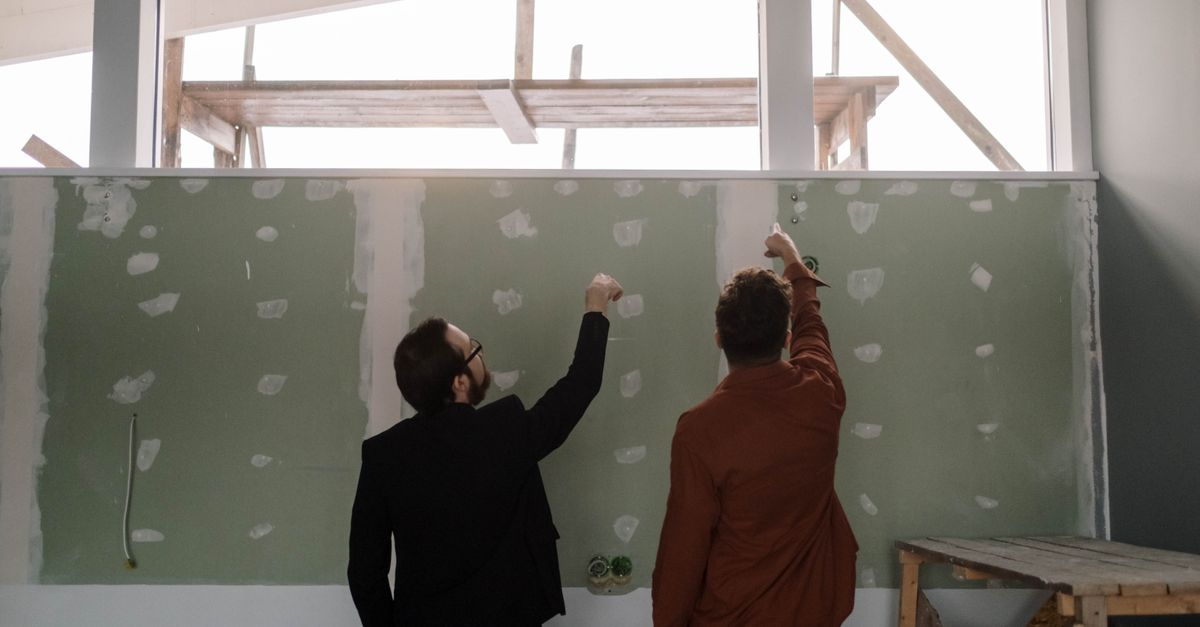 Transforming Small Spaces: Clever Extensions for Ballina Homes
